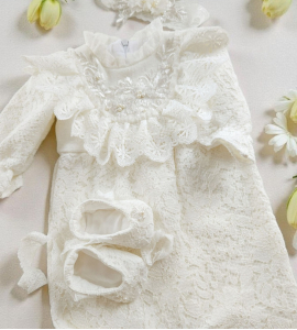 Salopeta vintage Lizzy